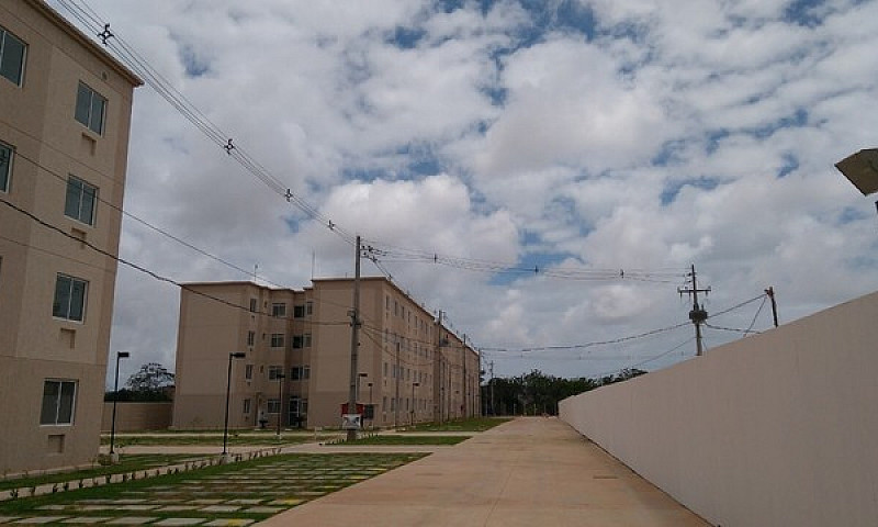 Apartamento Para Ven...