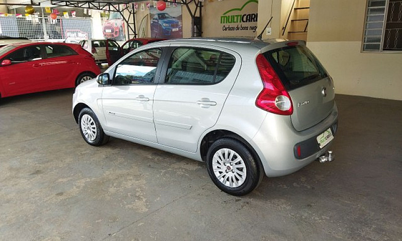 Palio Attractive ...