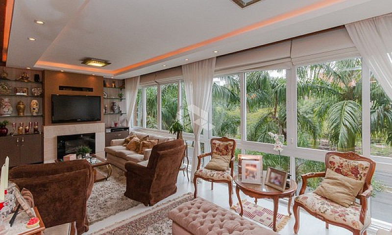 Apartamento Para Ven...
