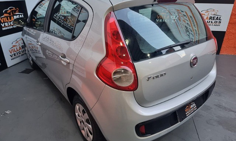 Palio Attractive 1.0...