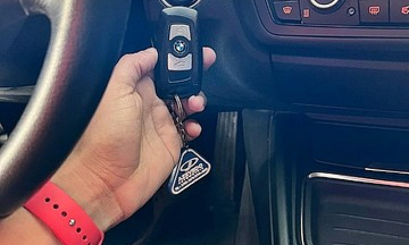 Bmw 316I 1.6 2014 - ...