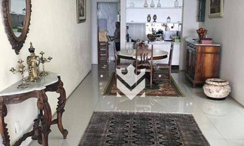 Cobertura Com 5 Suít...