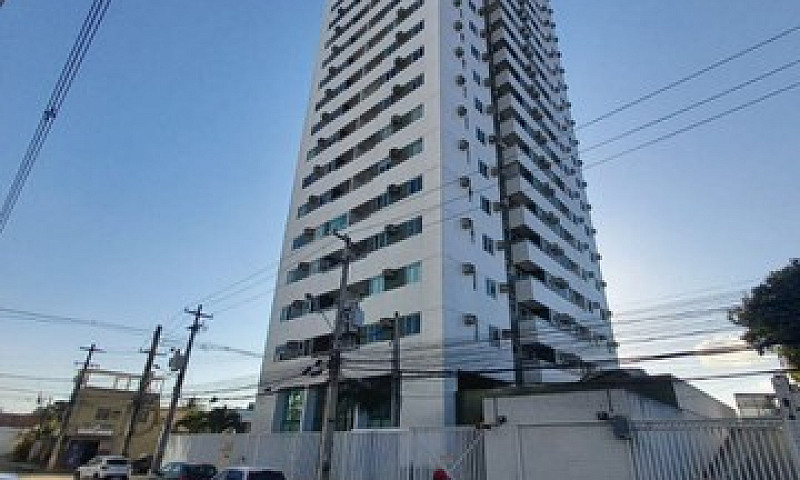 Apartamento Para Alu...