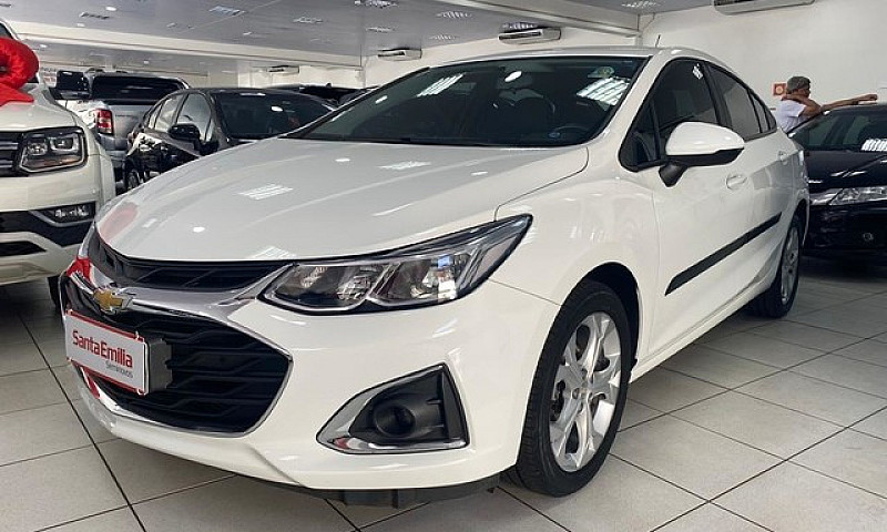 Chevrolet Cruze 1.4 ...