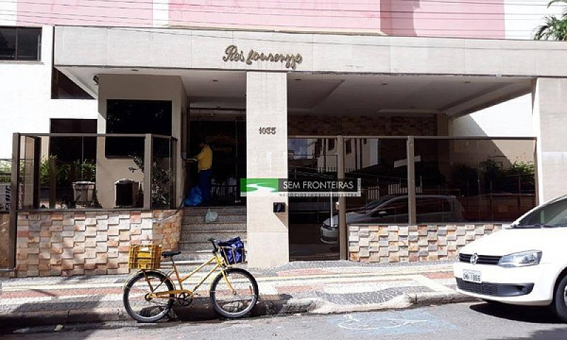 Apartamento Com 4 Do...