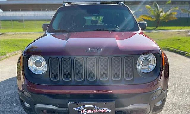 Renegade Traiwalk 4X...