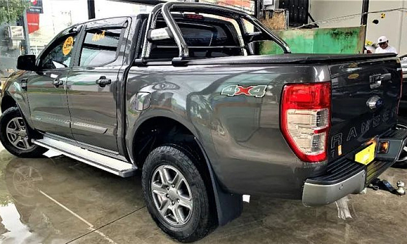 Ranger Xls 4X4 Diese...