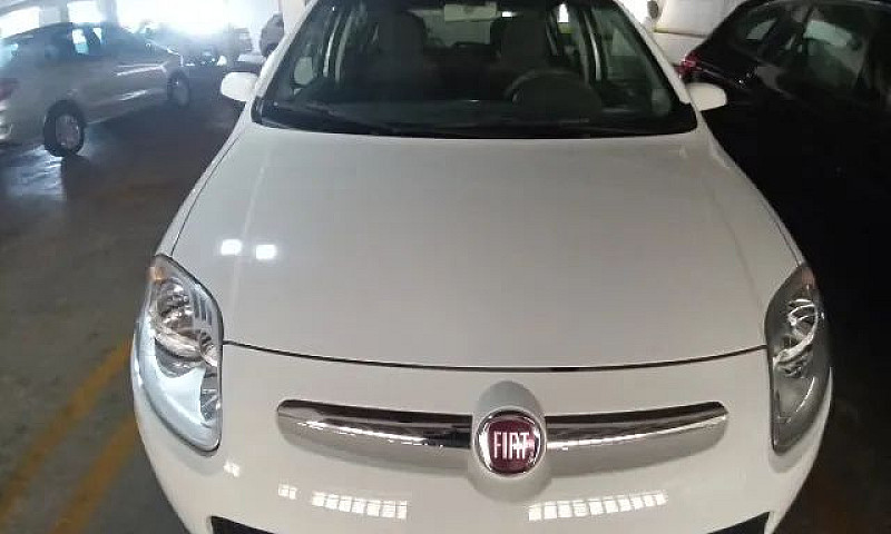 Vendo Fiat Palio Atr...