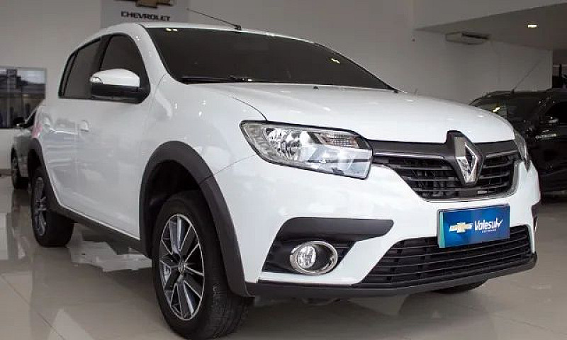 Sandero Intense 1.6 ...