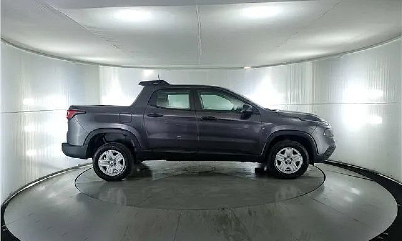 Fiat Toro 2022 1.3 T...