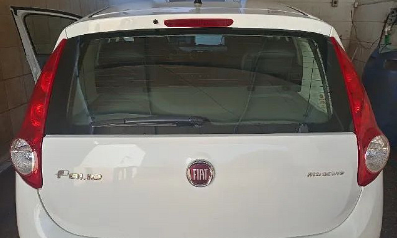 Vendo Fiat Palio Atr...