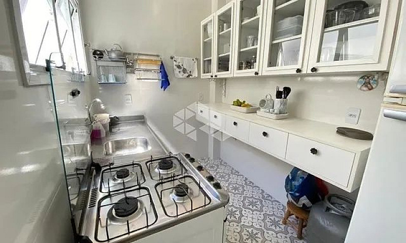 Apartamento Para Ven...