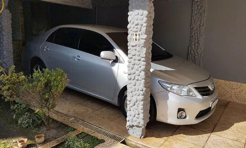 Toyota Corolla 2012 ...