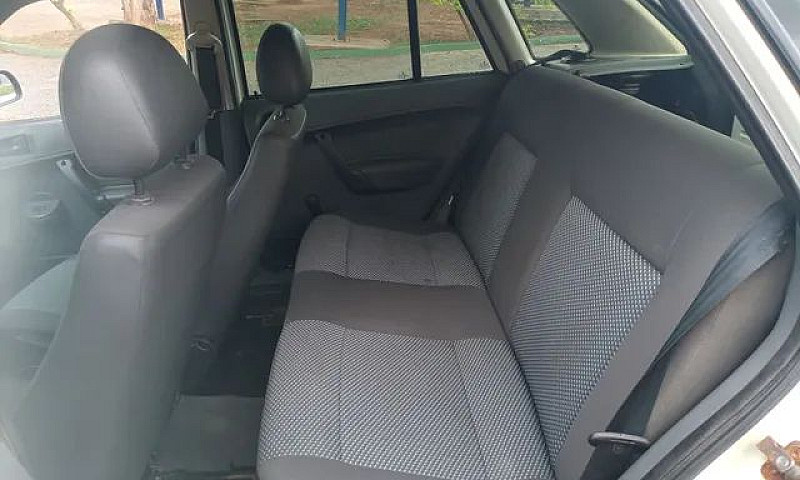Gol G4 1.0 8V Flex A...