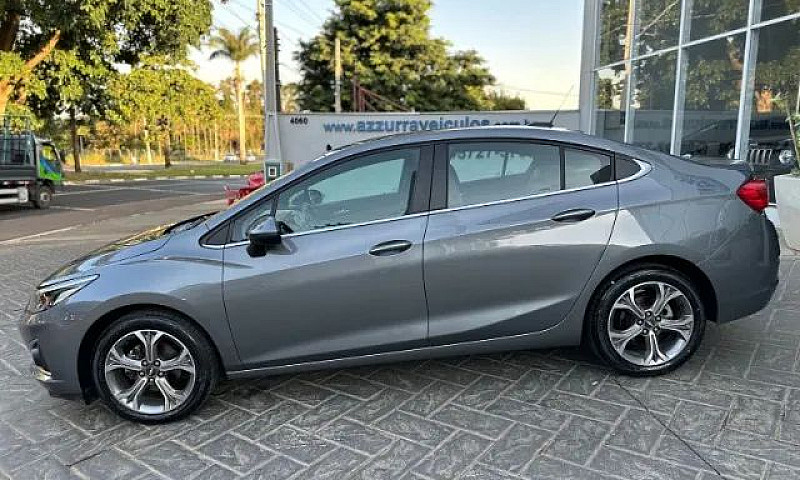 Chevrolet Cruze 1.4 ...