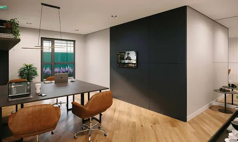 Residencial Porto Ma...