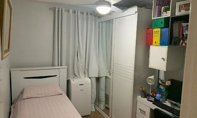 Lindo Apartamento 2/...