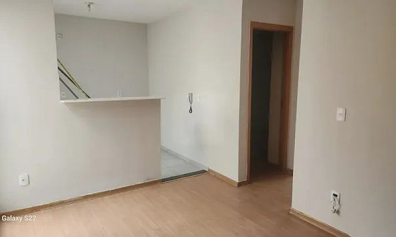 Apartamento Para Ven...