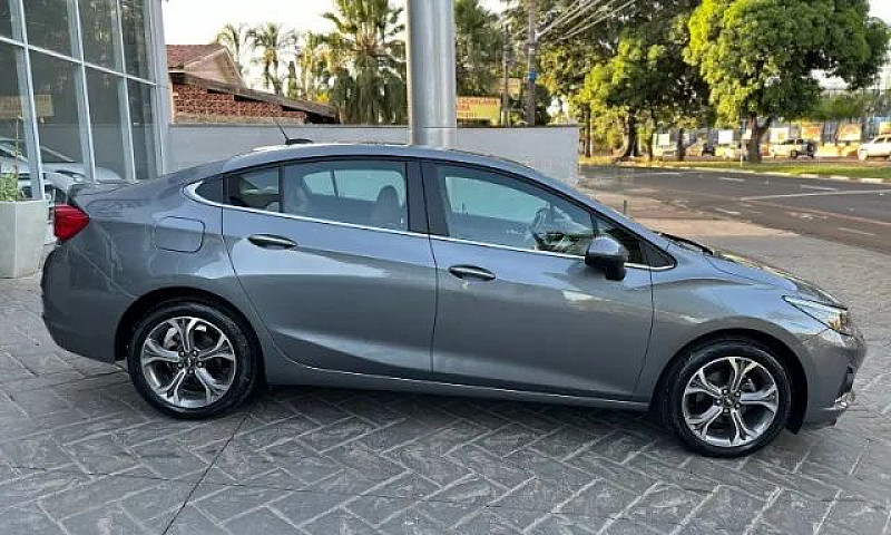 Chevrolet Cruze 1.4 ...