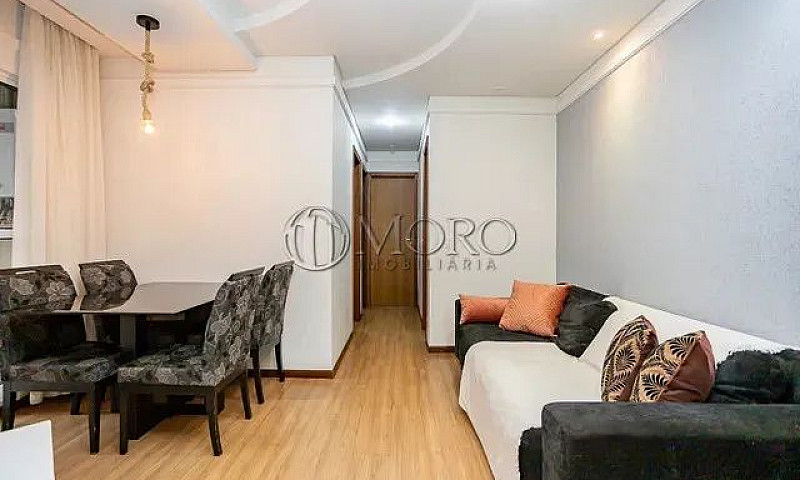 Apartamento Com 3 Do...