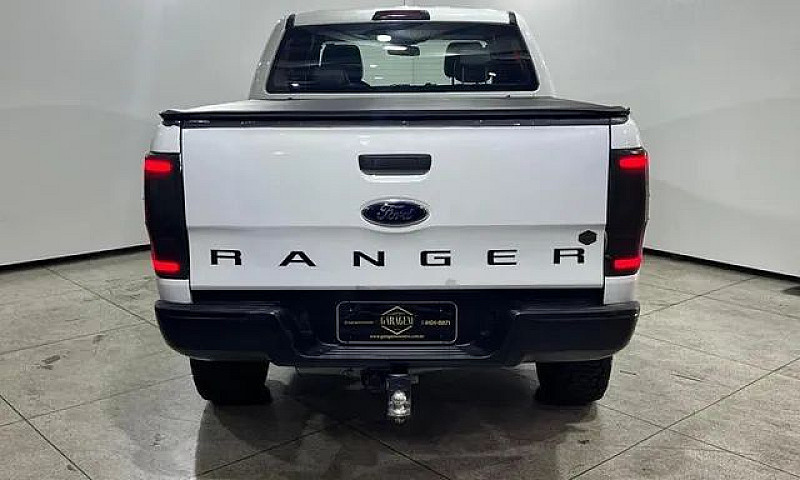Ford Ranger Xl Cd4 2...