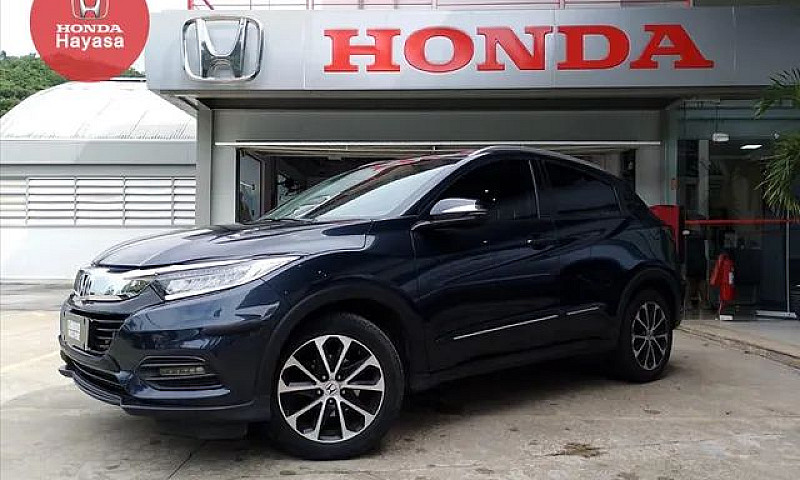 Honda Hr-V 1.8 16V F...