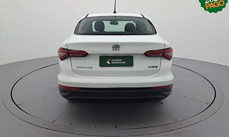 Fiat Cronos 2024 1.0...