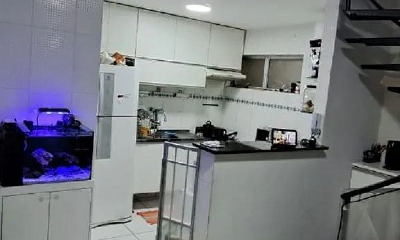 Vendo Apartamento Du...