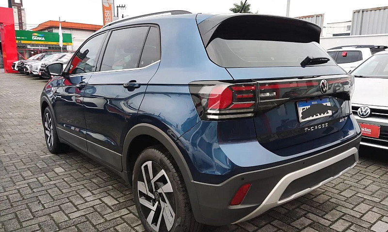 Volkswagen T-Cross H...