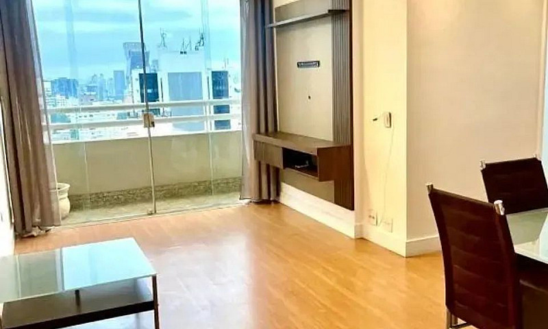 Apartamento - Pinhei...