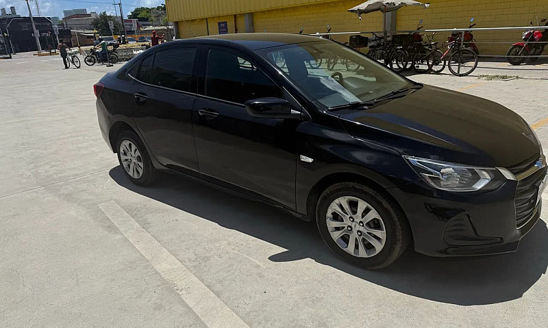 Repasso Onix Plus Lt...