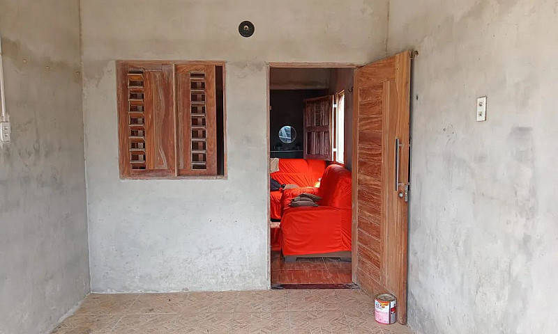 Casa Em Tutóia De La...