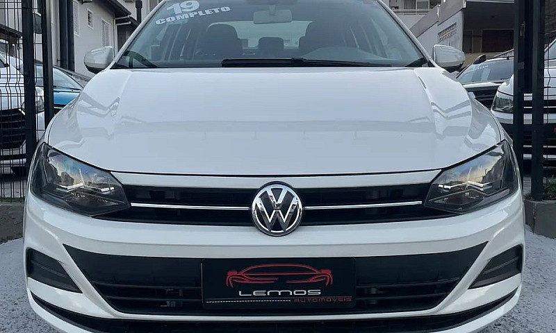 Volkswagen Virtus 1....