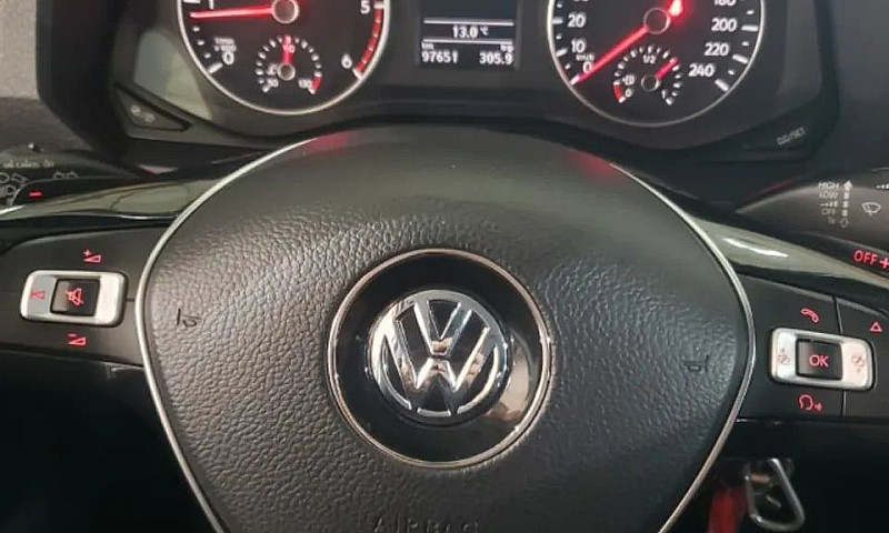 Volkswagen Amarok Hi...