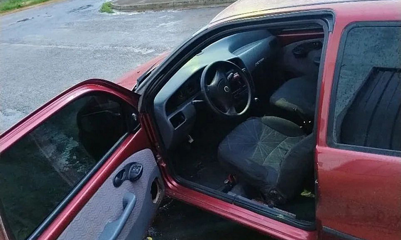 Fiat Palio Ex 1.0 Mp...