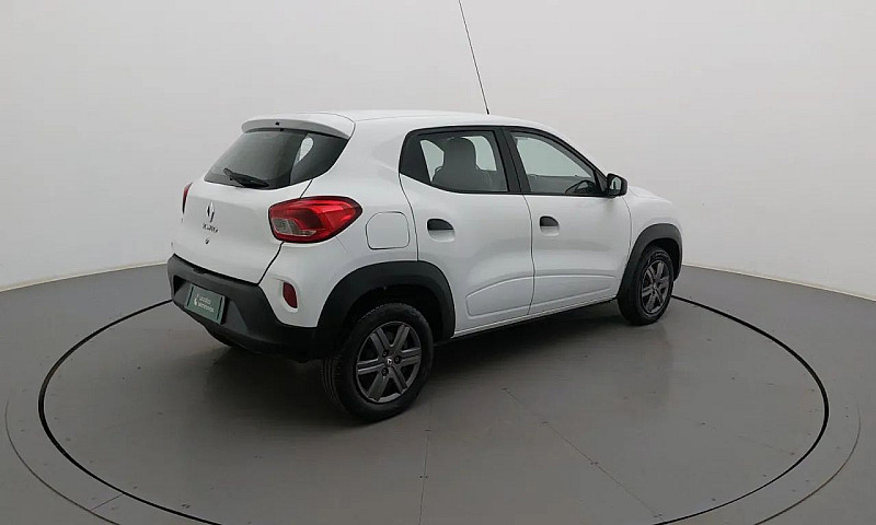 Renault Kwid 2024 1....
