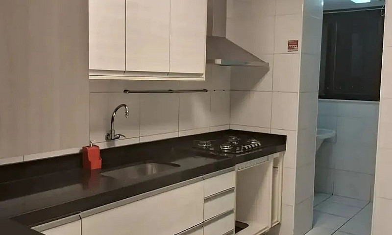 Apartamento À Venda ...