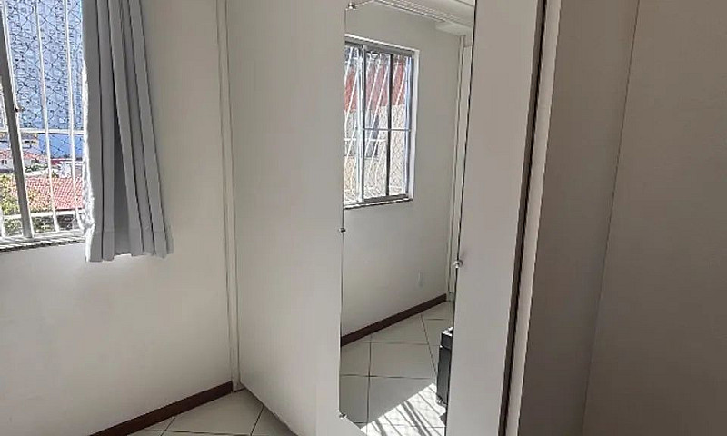 Apartamento 2 Quarto...