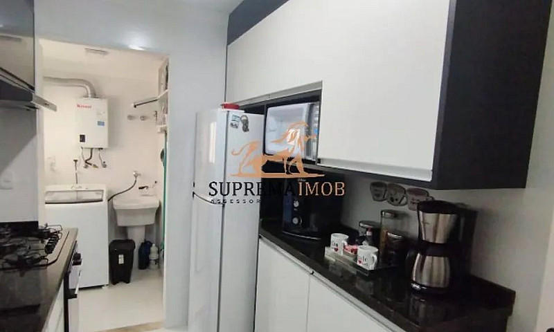 Apartamento À Venda ...