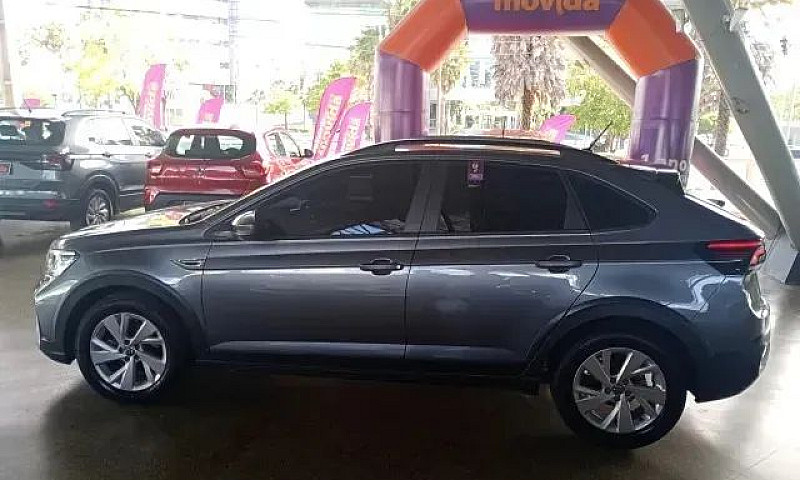 Volkswagen Nivus Com...