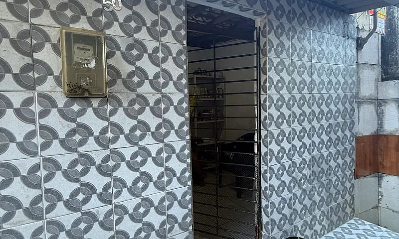 Casa Grande Em Jardi...