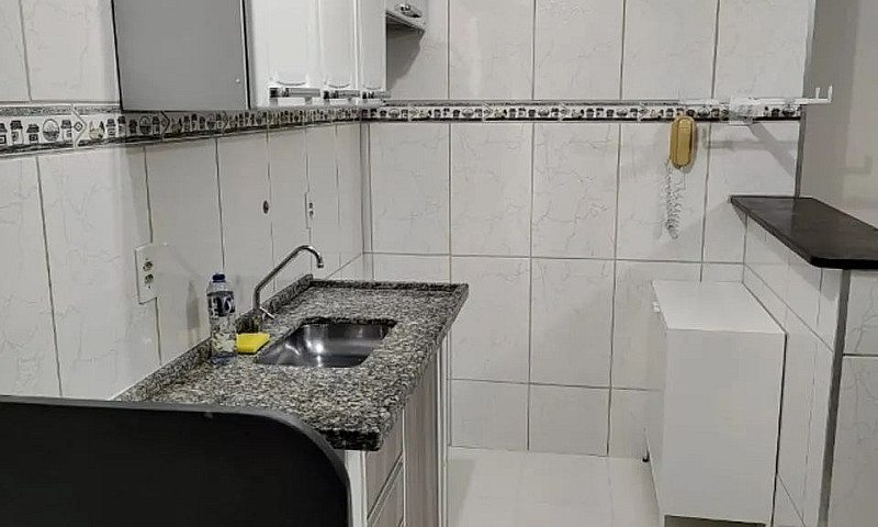Apartamento 2Q Jd No...