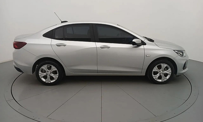 Chevrolet Onix 2023 ...