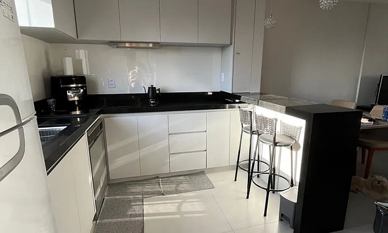 Vendo Apartamento Se...