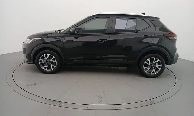 Nissan Kicks Sense 1...