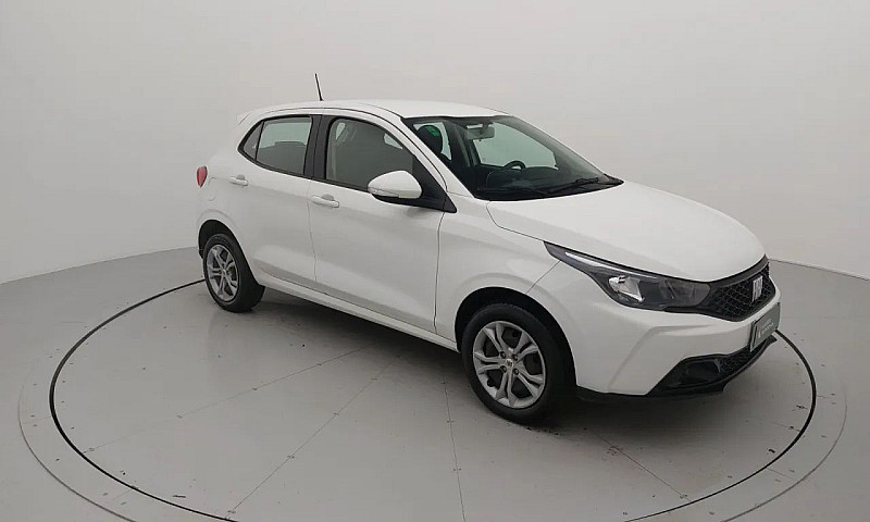 Fiat Argo Drive 1.3 ...