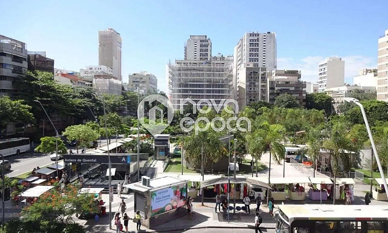 Leblon | Apartamento...