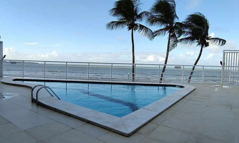 Apartamento Em Bessa...
