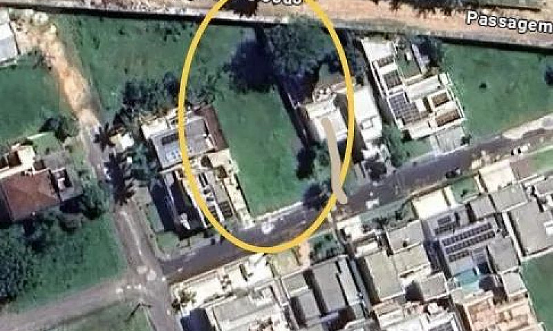 Residencial Castanhe...