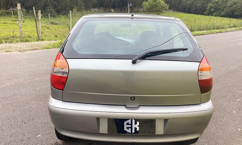 Fiat Palio 1.0/ Trof...